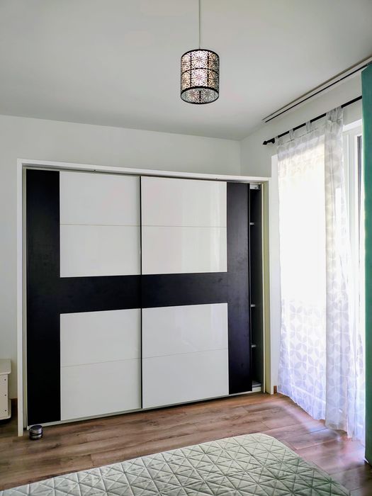 Apartament cu 2 camere de inchiriat zona Iris