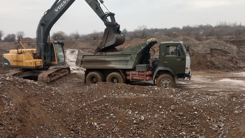 компот пгэс шагал пойма песок  булыга кум тош турпок