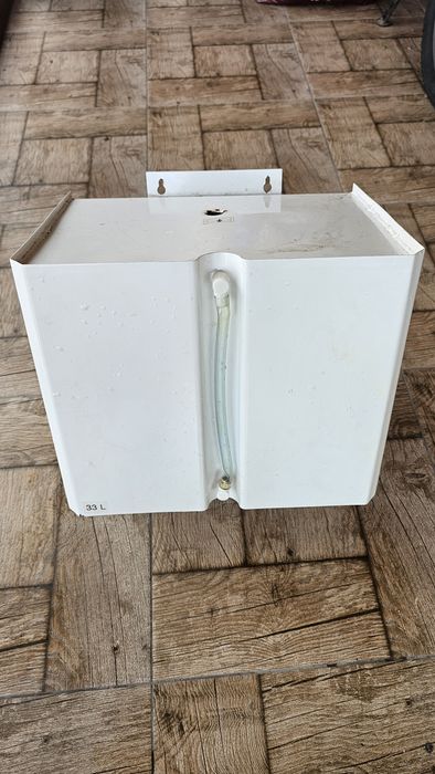 Разширителен съд 33 L
