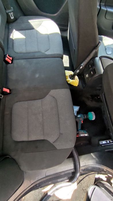 Мобилен детайлинг - почистване на автомобили на ваш адрес