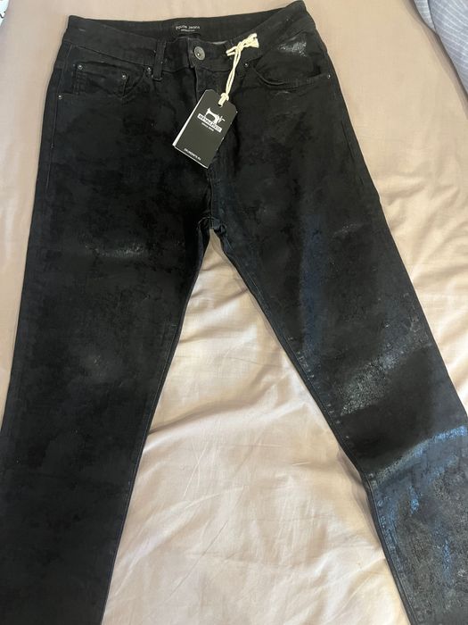 Дънки Pause Jeans