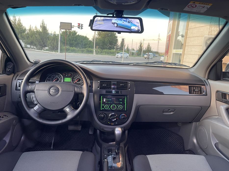 Other Lacetti / Gentra 2023 — 6