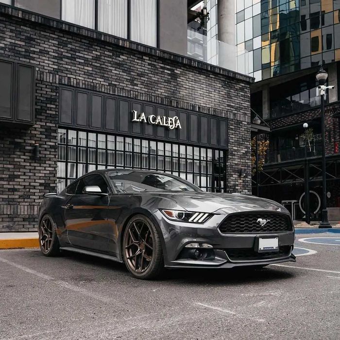 20" Racing Джанти 5x114.3 Ford Mustang GT 550 Shelby Lexus Infinity