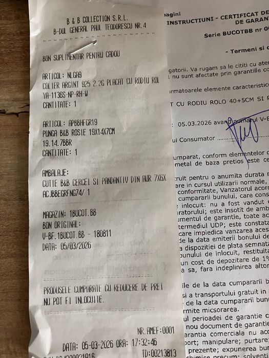 Lantisor nou, argint cu piatra pretioasa