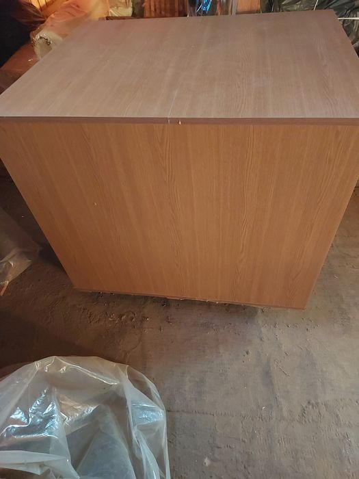 Pantofar cu 2 separatoare