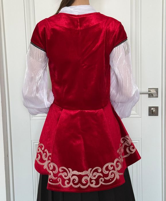 Продам национальный кажекей