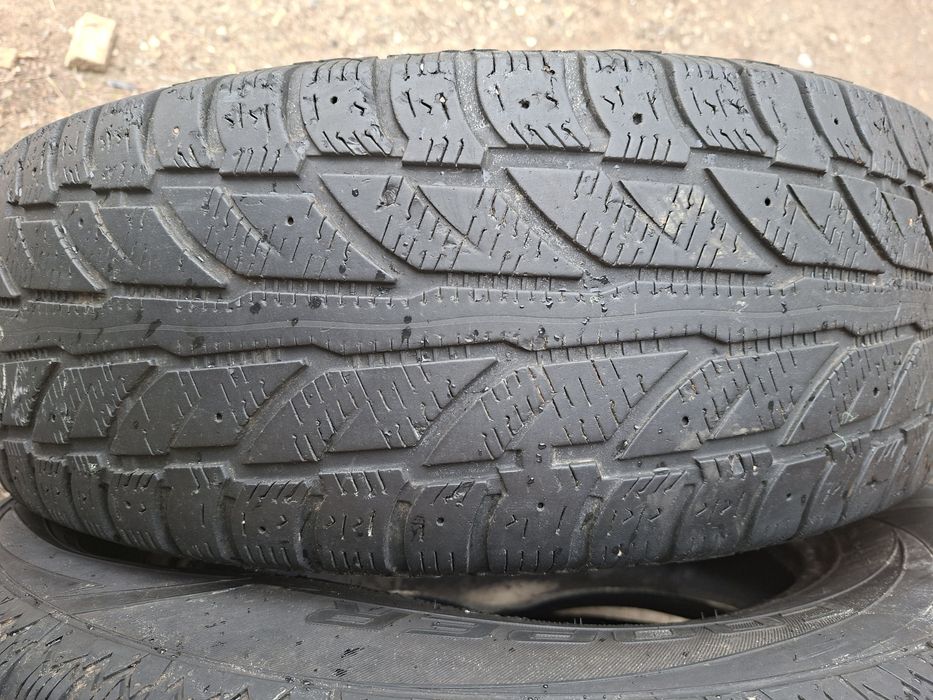 Продам шины. 215/70/16  купер