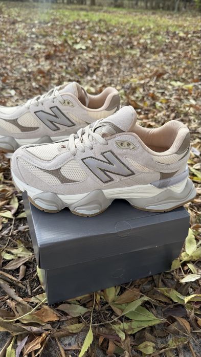 Чисто нови маратонки New Balance 37 номер