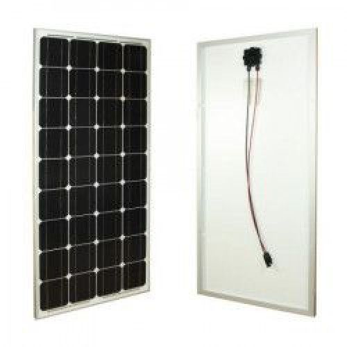 Panouri  Panou Solar Fotovoltaic Monocristalin 100W 200W  380W