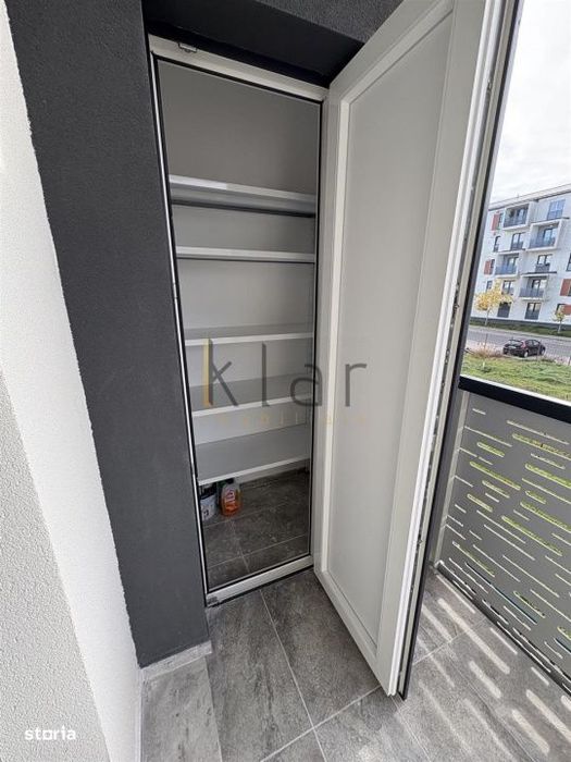 Apartament 2 camere 53 mp la cheie garaj! Zona Eroilor!