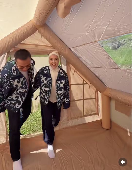 Аренда палатка беріледі
