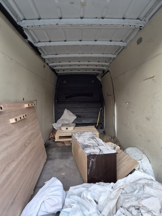 MERCEDES-BENZ Sprinter 2007 — imagine 5