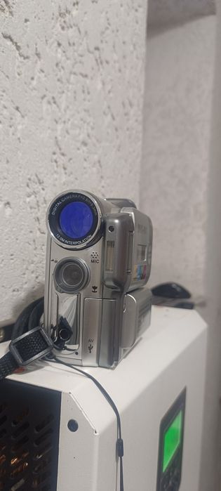 Видеокамера мини