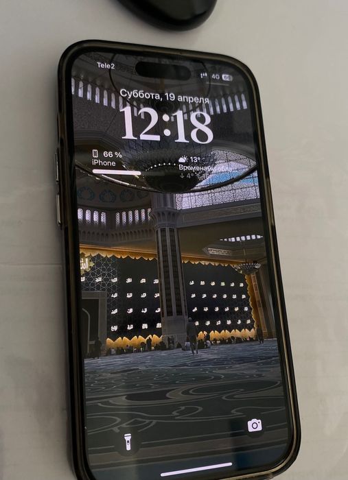 Продам айфон 14 про