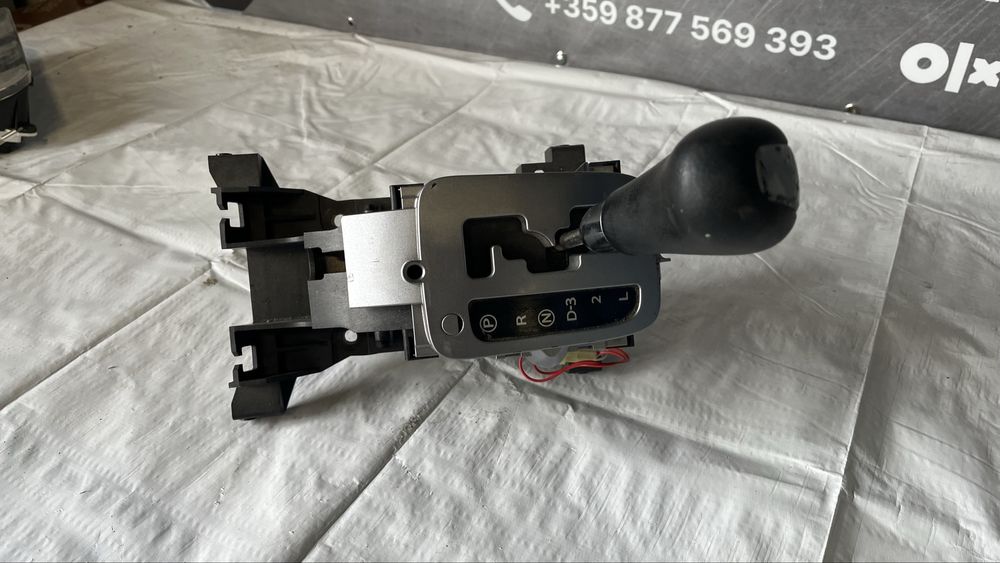 Скоростен лост и механизъм автомат Suzuki Jumny