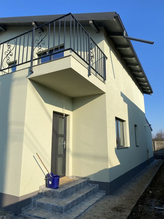 Duplex de vanzare in Bucovat