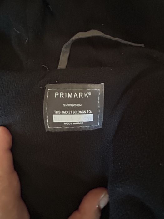 Яке за момче Primark