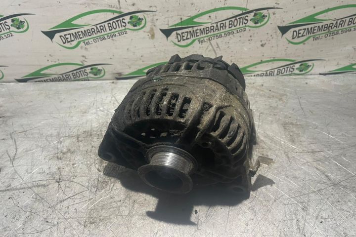 Alternator 389 0 124 525 030 Opel Astra H (facelift)