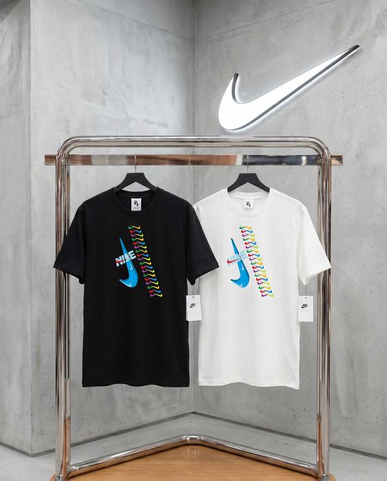 Nike тениски ново