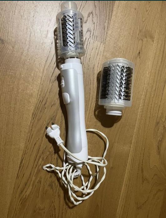 Perse rotattiva Rowenta