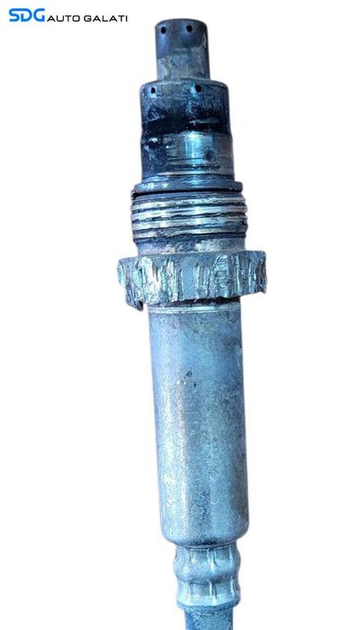 Senzor Sonda Lambda NOX Catalizator BMW Seria 1 E81 E82 E87 E88 2004 - 2013 Cod 7587130 (filet uzat)[L7683]
