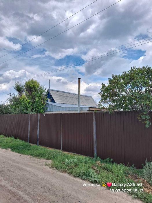 Благоустроенный дом 71м" Трекино +7,5 соток