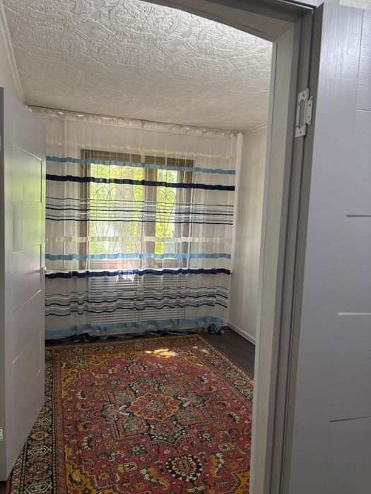 Продам 3-х квартиру в центре