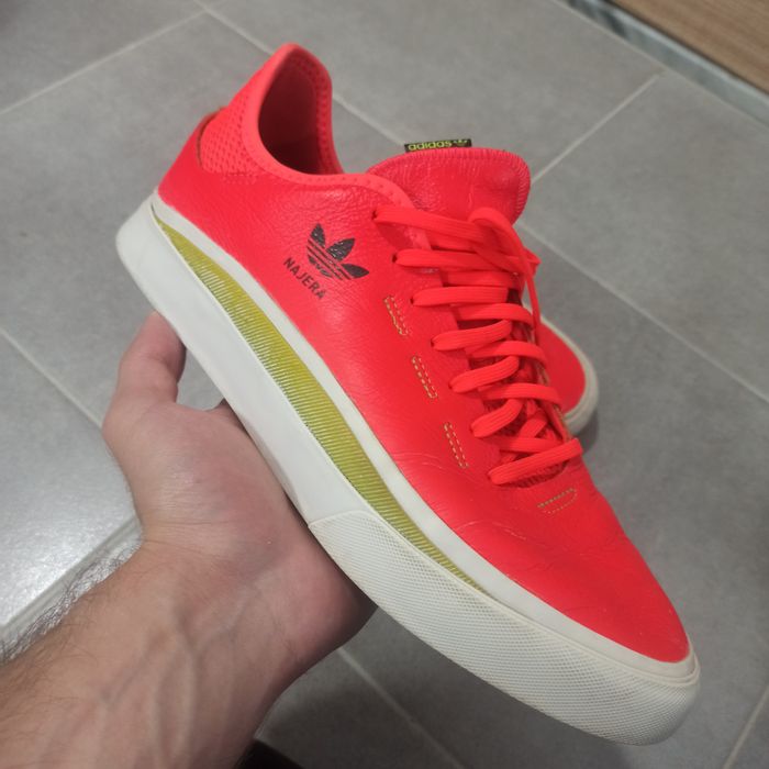 Маратонки Adidas
