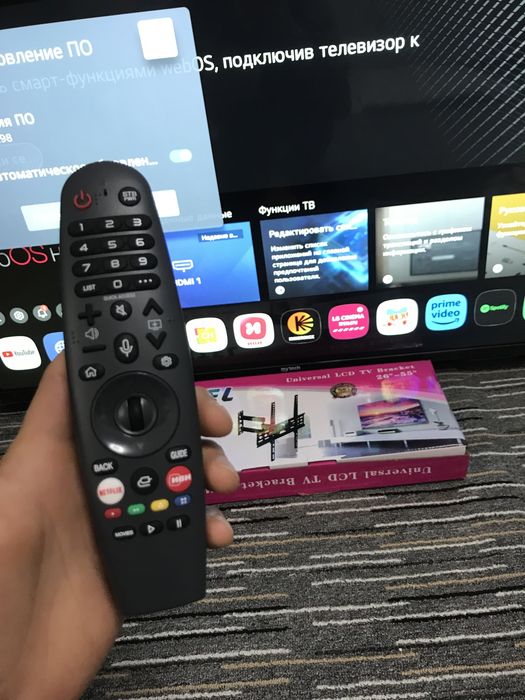 televizor mytech 43 FULL HD