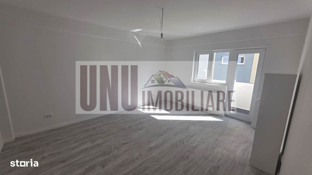 Apartament Bucium 63 mp: Vedere Panoramică, Design Modern ,COMISION 0%