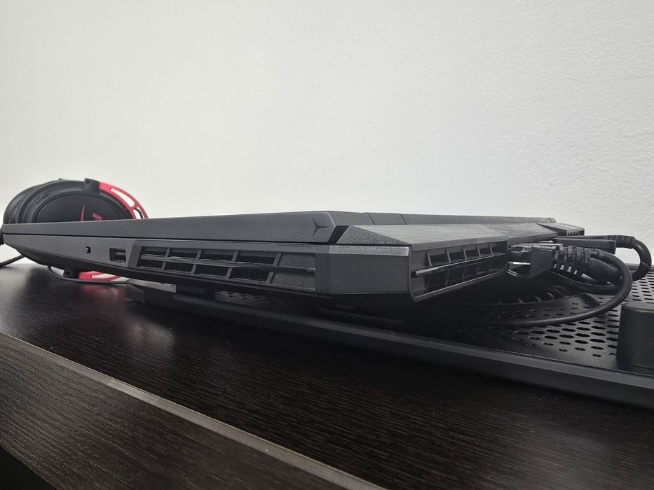 Laptop gaming Lenovo legion 5 pro rtx3060