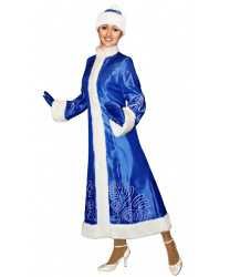 продам костюм снегурочки