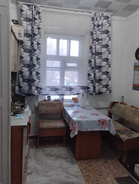 Продаем 2-комнатную квартиру!!!