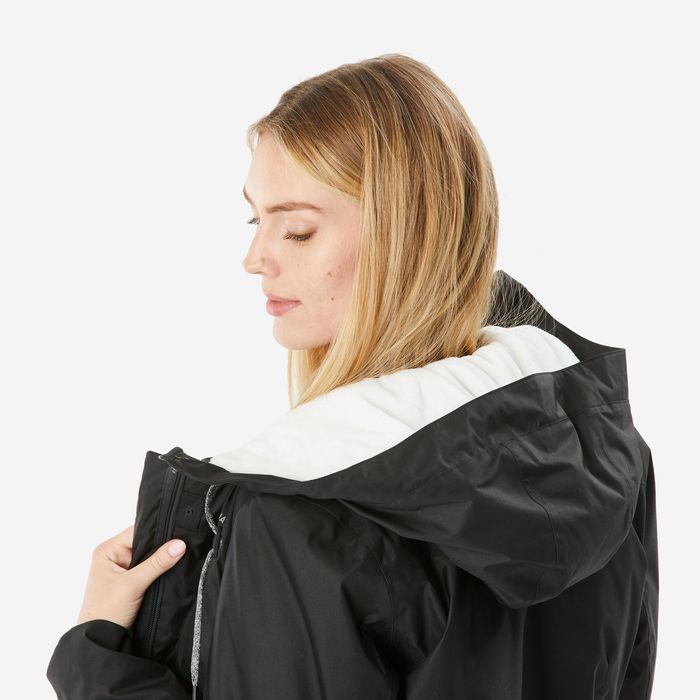 Geacă Impermeabilă Drumeție Nh500 -10°c - produs resigilat Decathlon