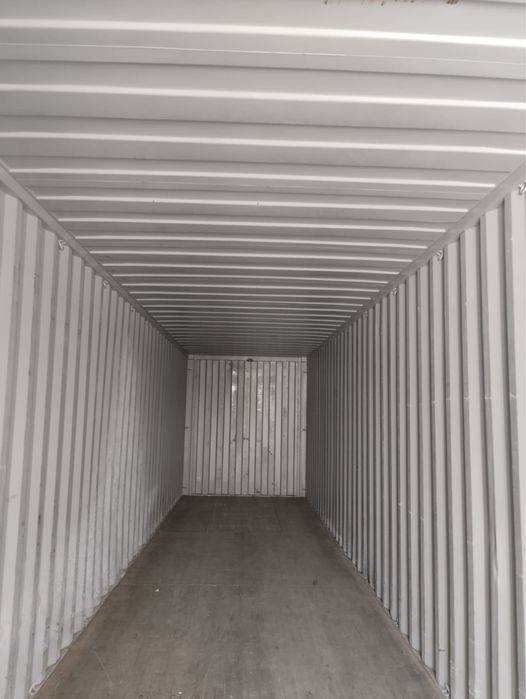 Продам контейнера 20-40 футов