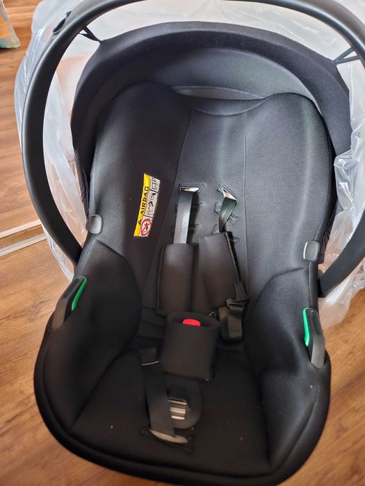 Детска количка Dada Prams max 500 max