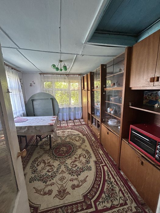 Продается 5комнатный дом