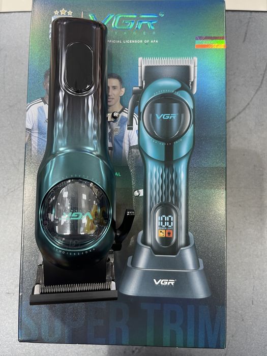 Soqol Oladigan model V-166 Professional