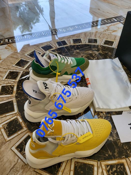 Adidas Y3 mai multe modele