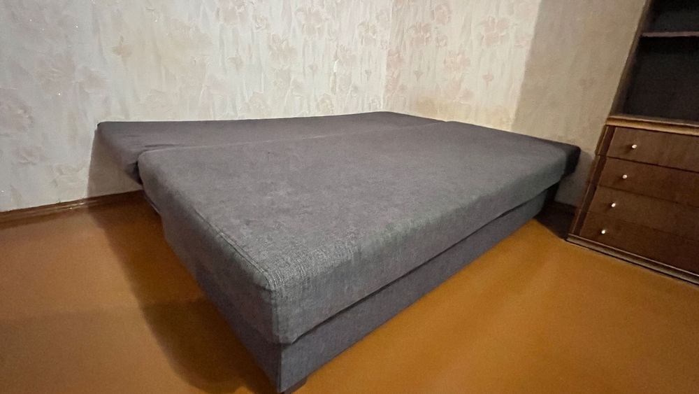 Диван раздвижной