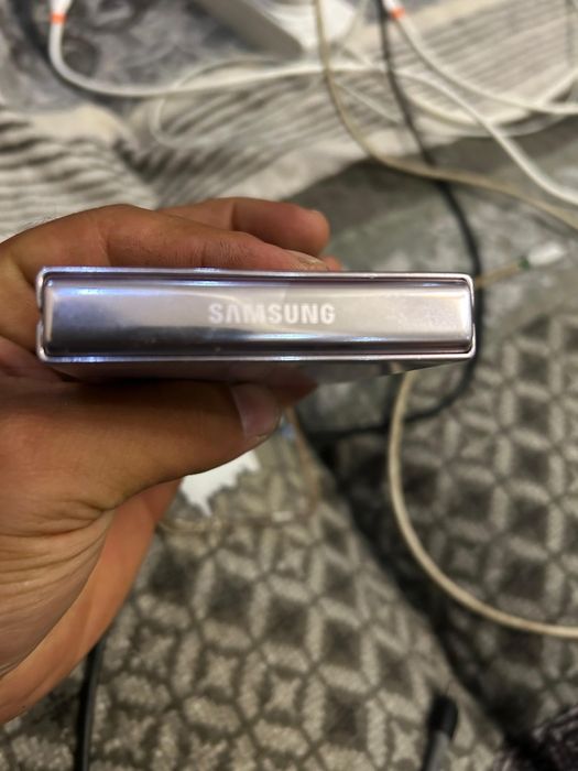 Обмен предлагайте Samsung z flip 5