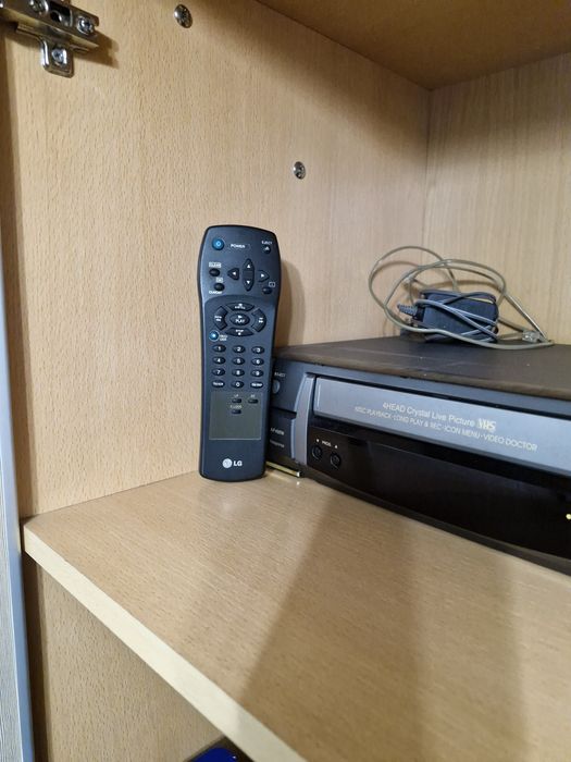 Видеоплеер и DVDплеер