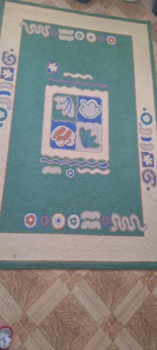 Продам палас для детской комнаты