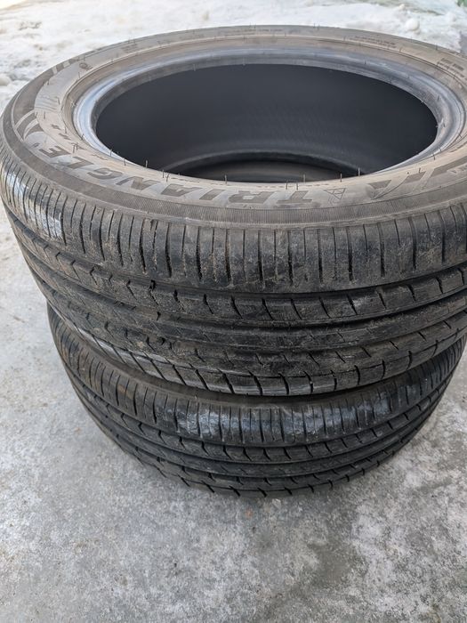 Продам шины 205 55 r16.