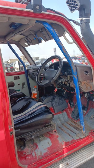 Срочно продается авто