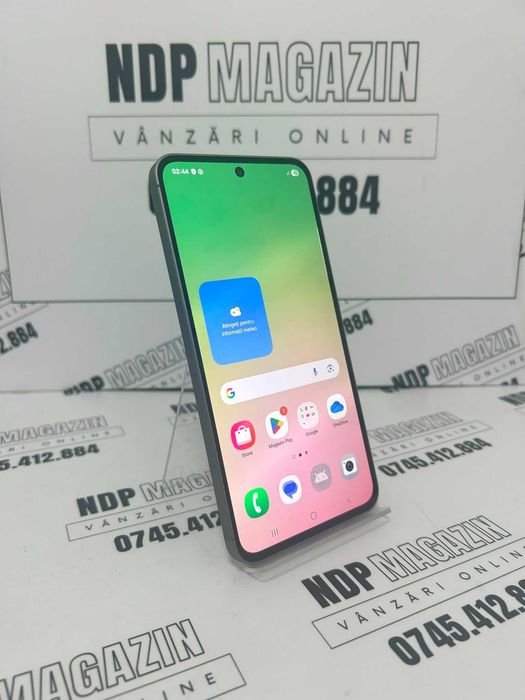 NDP Amanet NON-STOP Sos. Giurgiului 119 SAMSUNG A56 (58790)