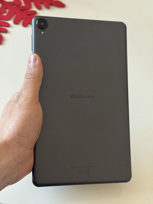 Таблет Blackview Tab 50 | Android 13 | 4gb/128gb