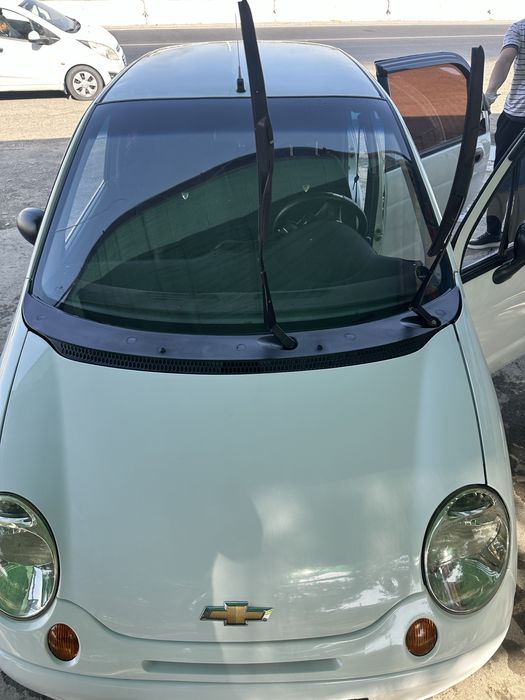 Chevroler Matiz 2006-y