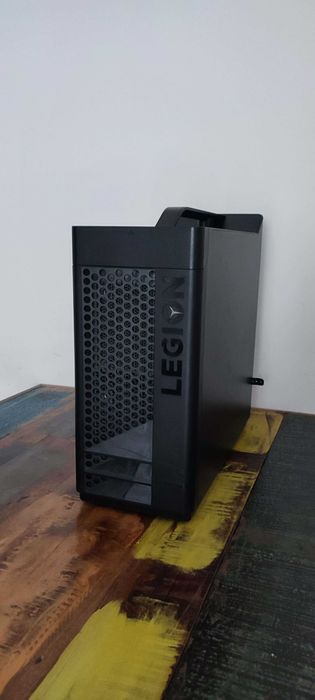 Vand PC Gaming Lenovo Legion i5