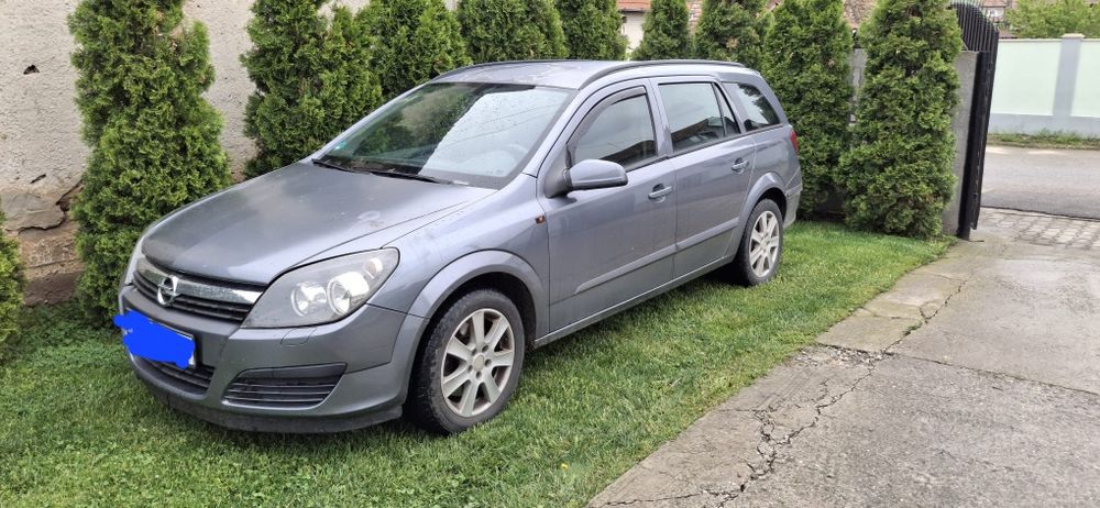 Opel Astra H Caravan 1.9 CDTI – 2005